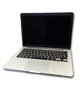 13" Macbook Pro Retina A1502/A1425