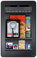 Kindle Fire Repair Services