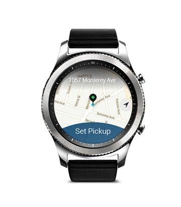 Samsung Gear Repair