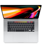 16" MacBook Pro 16,1 A2141
