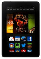 Kindle Fire HD 8.9" Repair Services