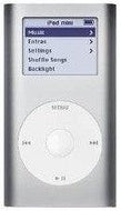 iPod Mini 2 Repair