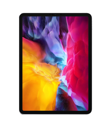 『液晶不良』　iPad Pro 11inch 2020 Apple 11-inch iPad Pro (2020) Wi-Fi 128GB - Space Gray