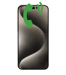 iPhone 15 Pro Ear Speaker Repair iFixYouri