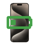 iPhone 15 Pro Max Battery Replacement iFixYouri