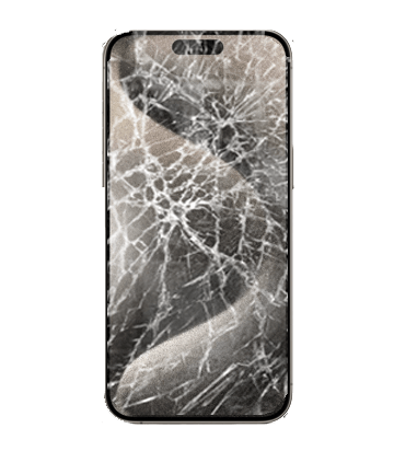 iPhone 15 Pro Max Glass Repair