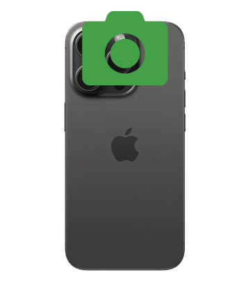 iPhone 15 Pro Max Rear Camera Repair iFixYouri