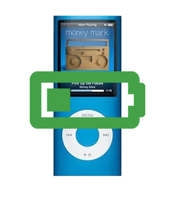 iPod Nano 4th Gen Battery Repair iFixYouri