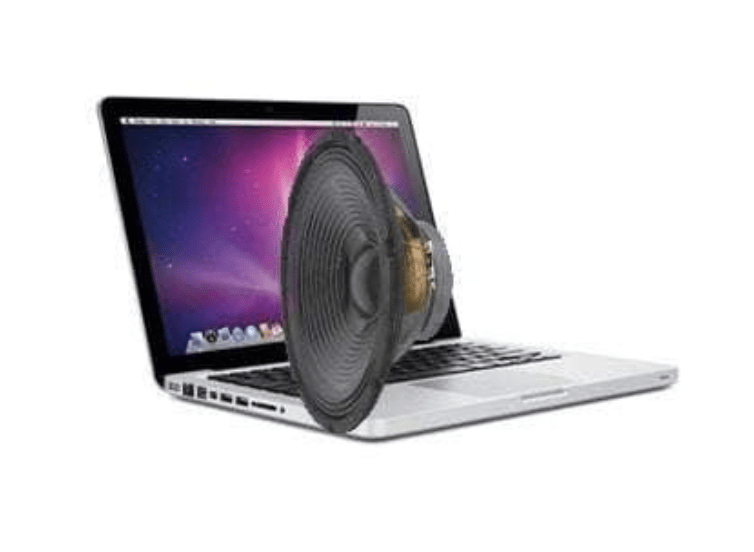 Macbook Pro 15" Retina A1398 Speaker Repair iFixYouri