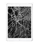 10.2-inch iPad (2019) Glass & LCD Repair - iFixYouri