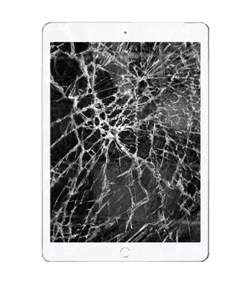 10.2-inch iPad (2019) Glass & LCD Repair - iFixYouri