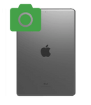 10.2-inch iPad (2019) Rear Camera Repair - iFixYouri