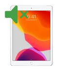 10.2-inch iPad (2019) Volume Button Repair - iFixYouri