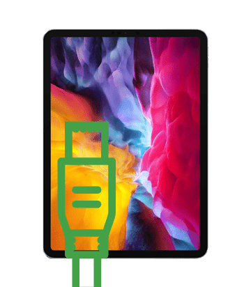 11-inch iPad Pro (2020) Charging Port Repair - iFixYouri