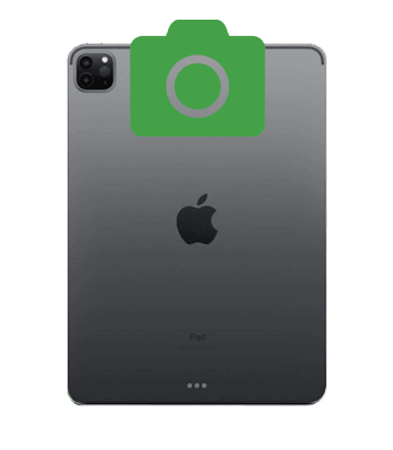 11-inch iPad Pro (2020) Rear Camera Repair - iFixYouri