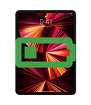 11-inch iPad Pro (2021) Battery Replacement - iFixYouri