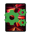 11-inch iPad Pro (2021) Diagnostic Service - iFixYouri