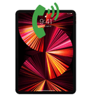 11-inch iPad Pro (2021) Ear Speaker Repair - iFixYouri