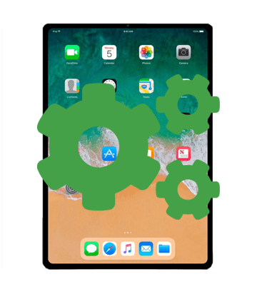12.9-inch iPad Pro (2018) Diagnostic Service - iFixYouri