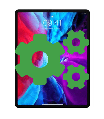 12.9-inch iPad Pro (2020) Diagnostic Service - iFixYouri
