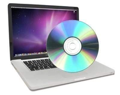 13" MacBook Unibody SuperDrive Repair Service - iFixYouri