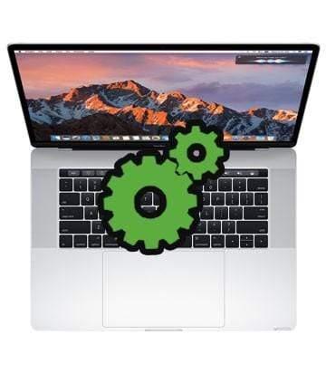 15-inch MacBook Pro A1707 Diagnostic - iFixYouri