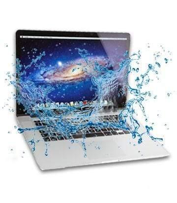15" MacBook Pro Retina Water Damage Repair - iFixYouri