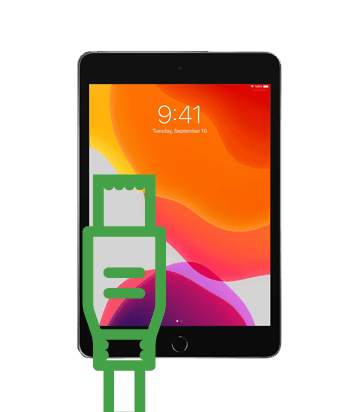 7.9-inch iPad Mini 5 (2019) Charging Port Repair - iFixYouri