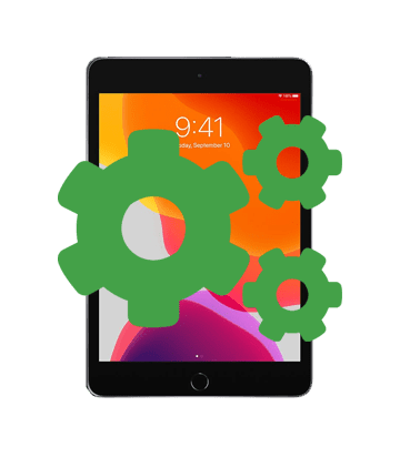 7.9-inch iPad Mini 5 (2019) Diagnostic Service - iFixYouri