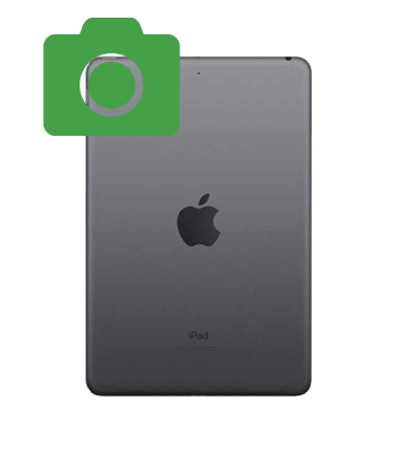 7.9-inch iPad Mini 5 (2019) Rear Camera Repair - iFixYouri