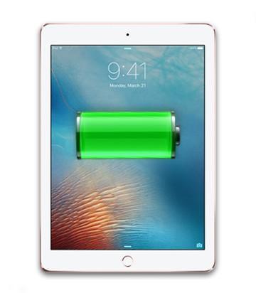 9.7-inch iPad Pro Battery Replacement - iFixYouri