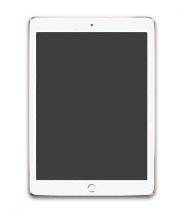 9.7-inch iPad Pro LCD Repair - iFixYouri