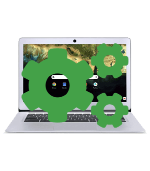 Acer Chromebook Diagnostic Service - iFixYouri