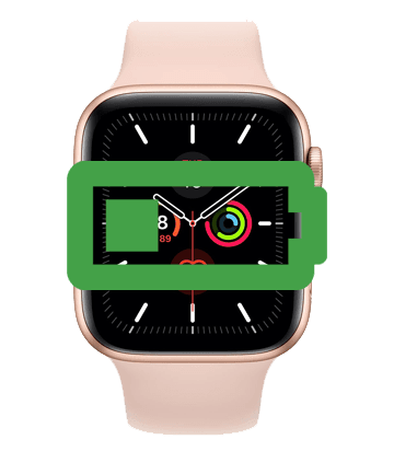 Apple Watch Series 5 Battery Replacement