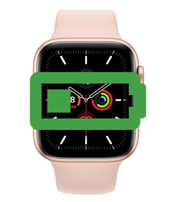 Apple Watch - Series 5 Battery Replacement - iFixYouri
