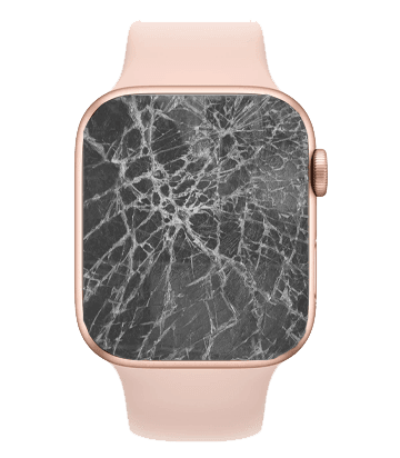 Apple Watch - Series 5 Glass & LCD Repair - iFixYouri