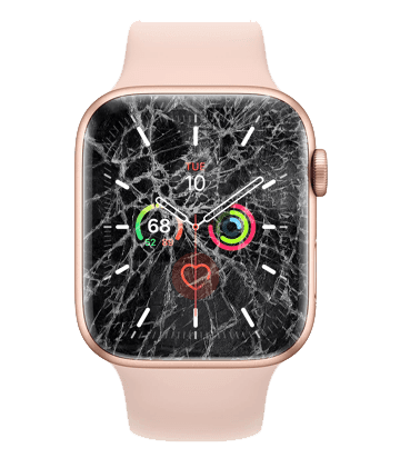 Apple Watch - Series 5 Glass Repair - iFixYouri