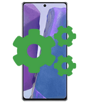 Galaxy Note 20 Diagnostic Service iFixYouri