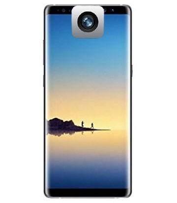 Galaxy Note 8 Front Camera Repair - iFixYouri