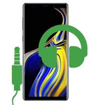 Galaxy Note 9 Headphone Jack Repair - iFixYouri