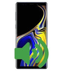 Galaxy Note 9 Loud Speaker Repair - iFixYouri
