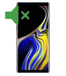 Galaxy Note 9 Volume Button Repair - iFixYouri