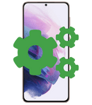 Galaxy S21+ Diagnostic Service - iFixYouri