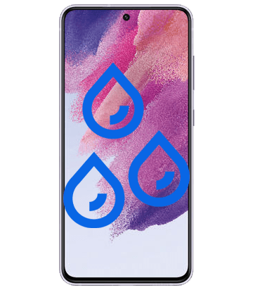 Galaxy S21 FE 5G Water Damage Repair iFixYouri