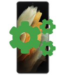 Galaxy S21 Ultra Diagnostic Service - iFixYouri