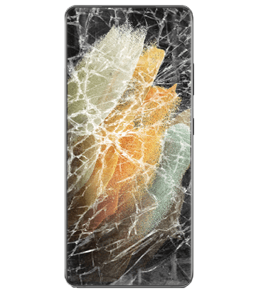 Galaxy S21 Ultra Glass Repair - iFixYouri