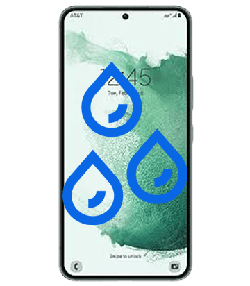 Galaxy S22 5G Water Damage Repair iFixYouri
