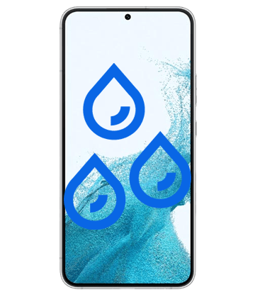 Galaxy S22 Plus 5G Water Damage Repair iFixYouri