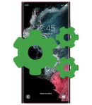 Galaxy S22 Ultra 5G Diagnostic Service iFixYouri