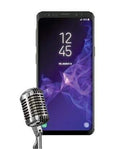 Galaxy S9 Microphone Repair - iFixYouri